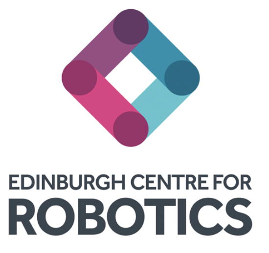CDT in Robotics and Autonomous Systems Logo